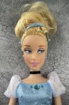 Disney - Disney Princess - Cinderella Classic Deluxe Gift Set - Doll
